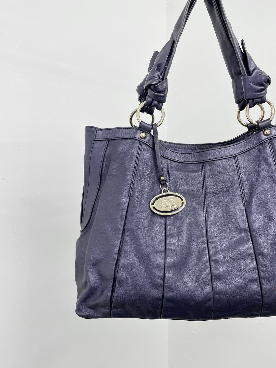 00s 발렌시아가 BB 셔링 숄더백 상품이미지6