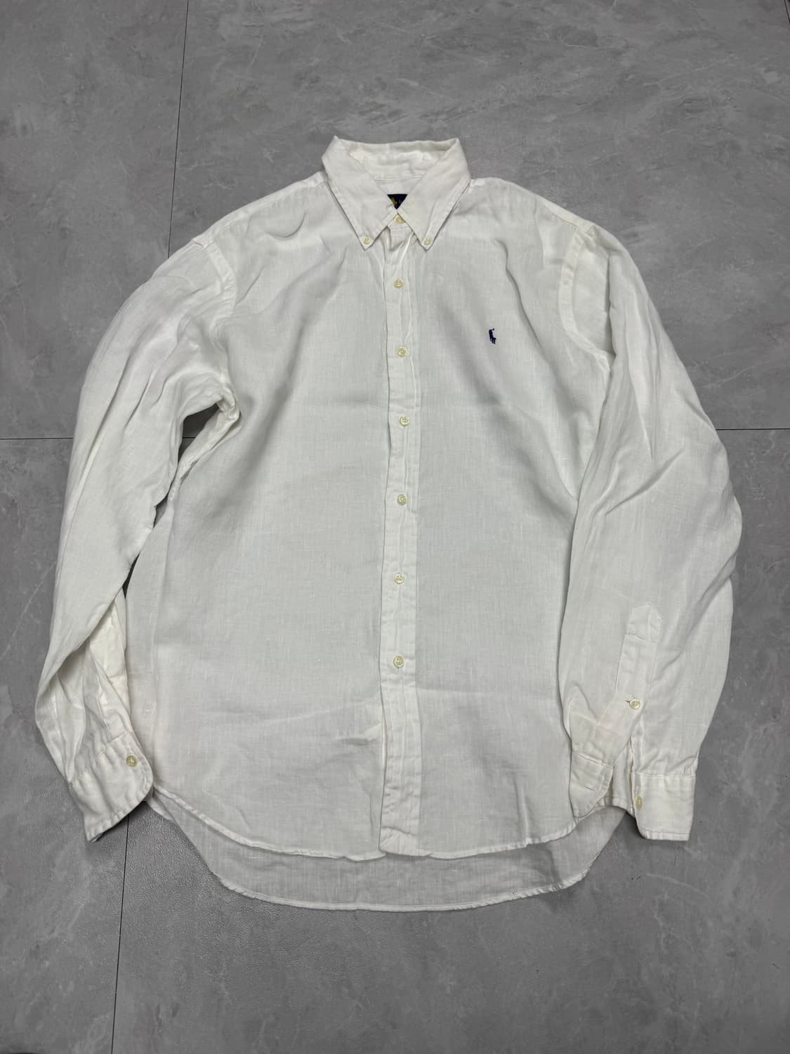 폴로 린넨 상품이미지1