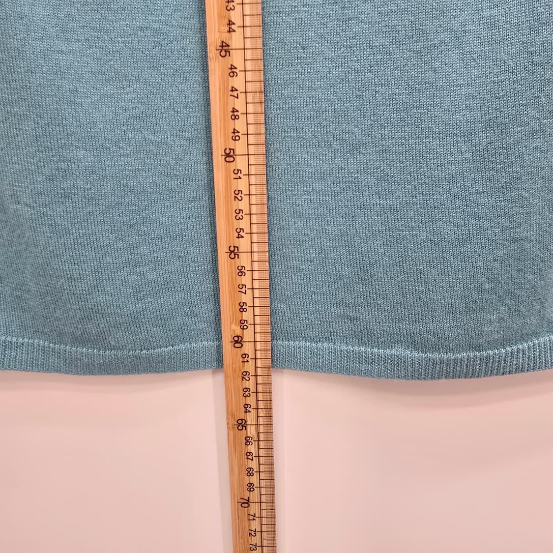 비즈 디테일 니트 슬리브리스 상품이미지6