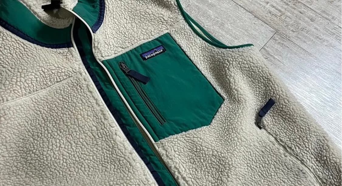 파타고니아 베스트 L 상품이미지2