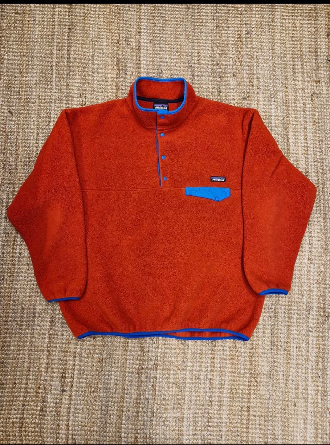 파타고니아 신칠라xl 상품이미지1