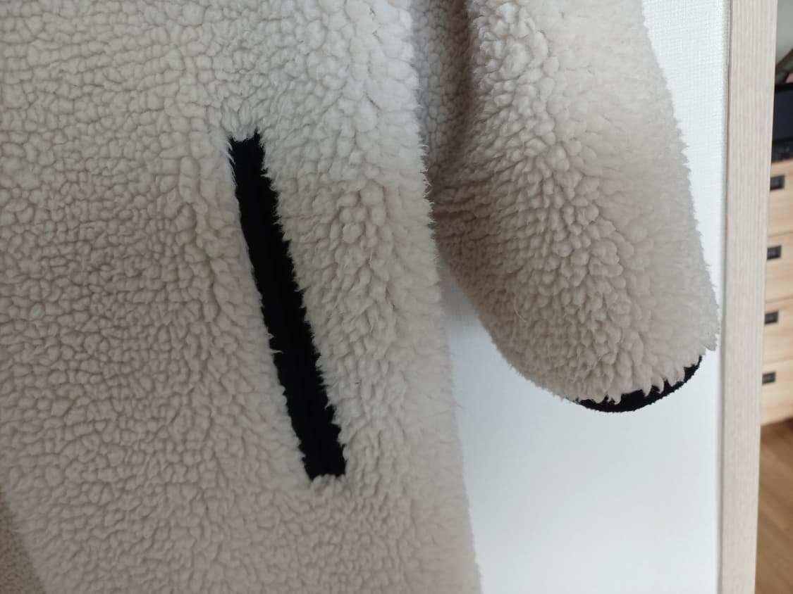 리버서블 롱집업 상품이미지4