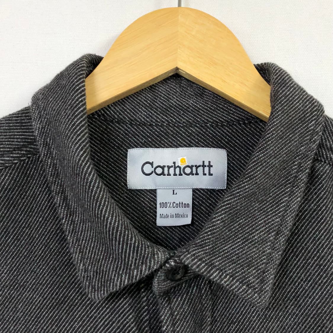 105 칼하트 헤비 워크 남방 상품이미지3