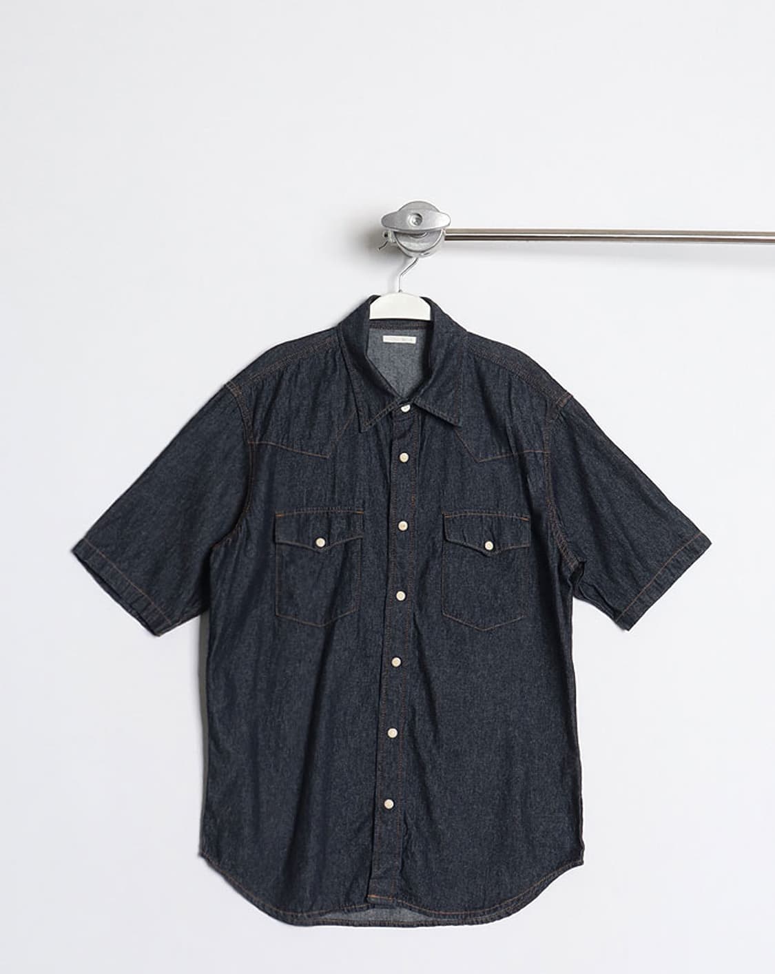 G U Denim Western Shirts 상품이미지1