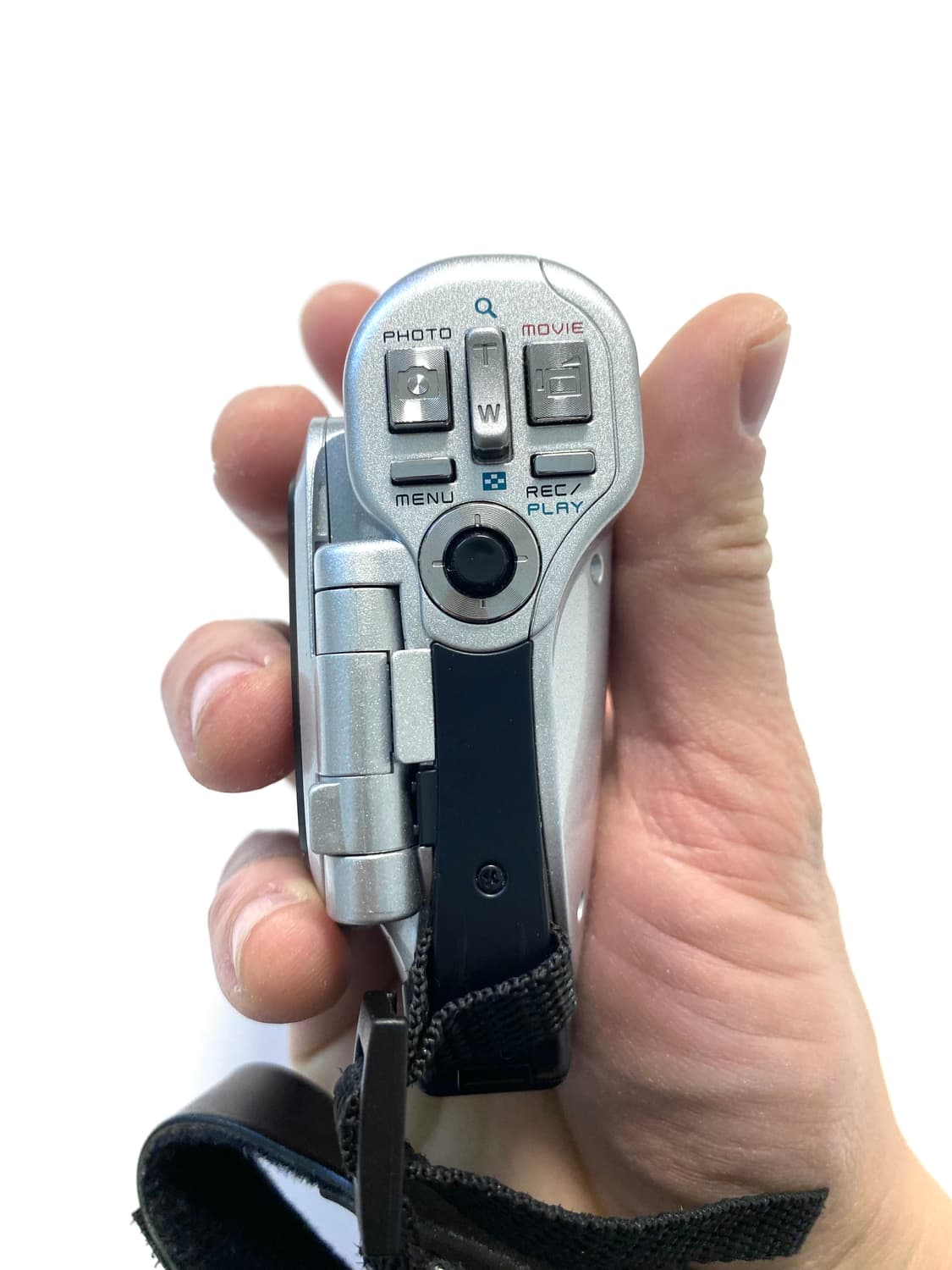 산요 작티 VPC-CA6 디지털 카메라 상품이미지5