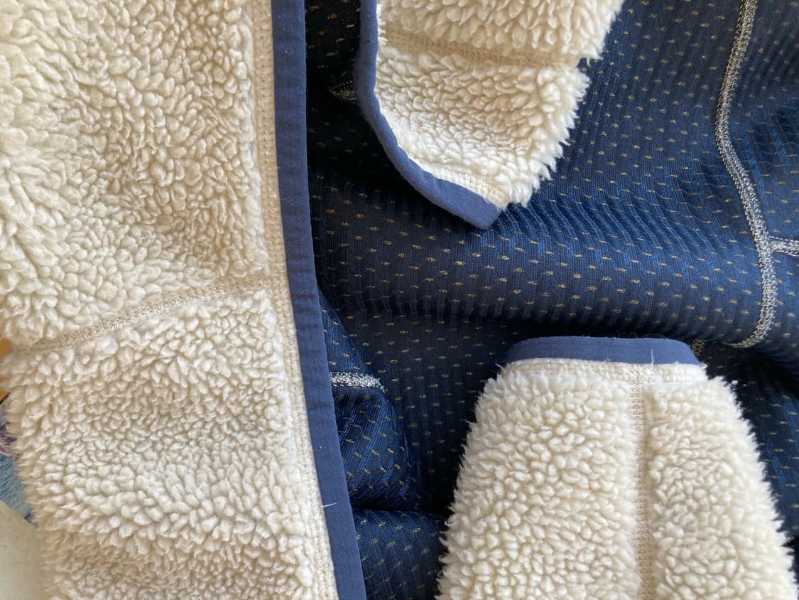 엘엘빈 후리스 상품이미지10