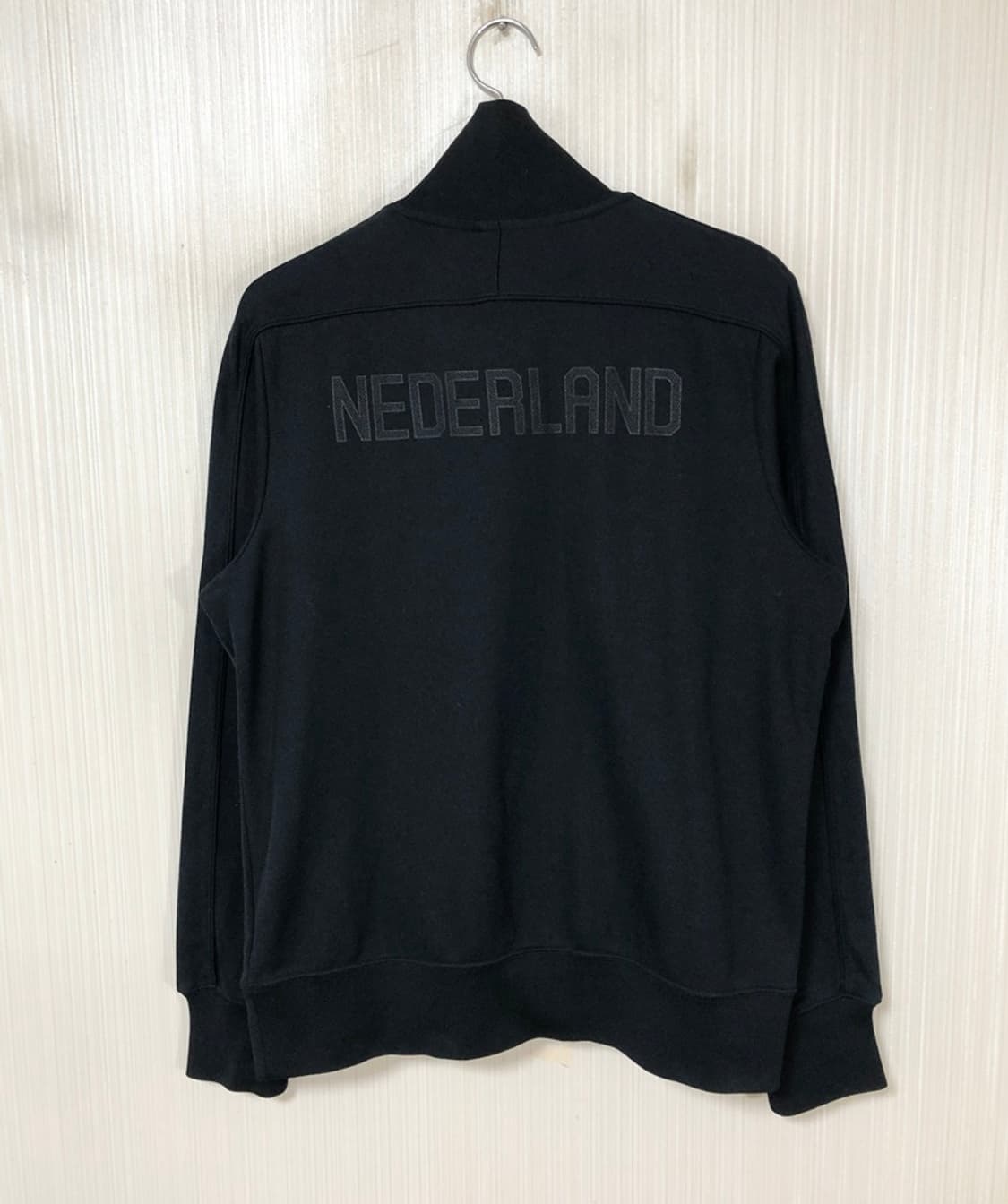 나이키 12-13 네덜란드축구국대 어센틱 N98 트랙탑자켓 L(100) 상품이미지8