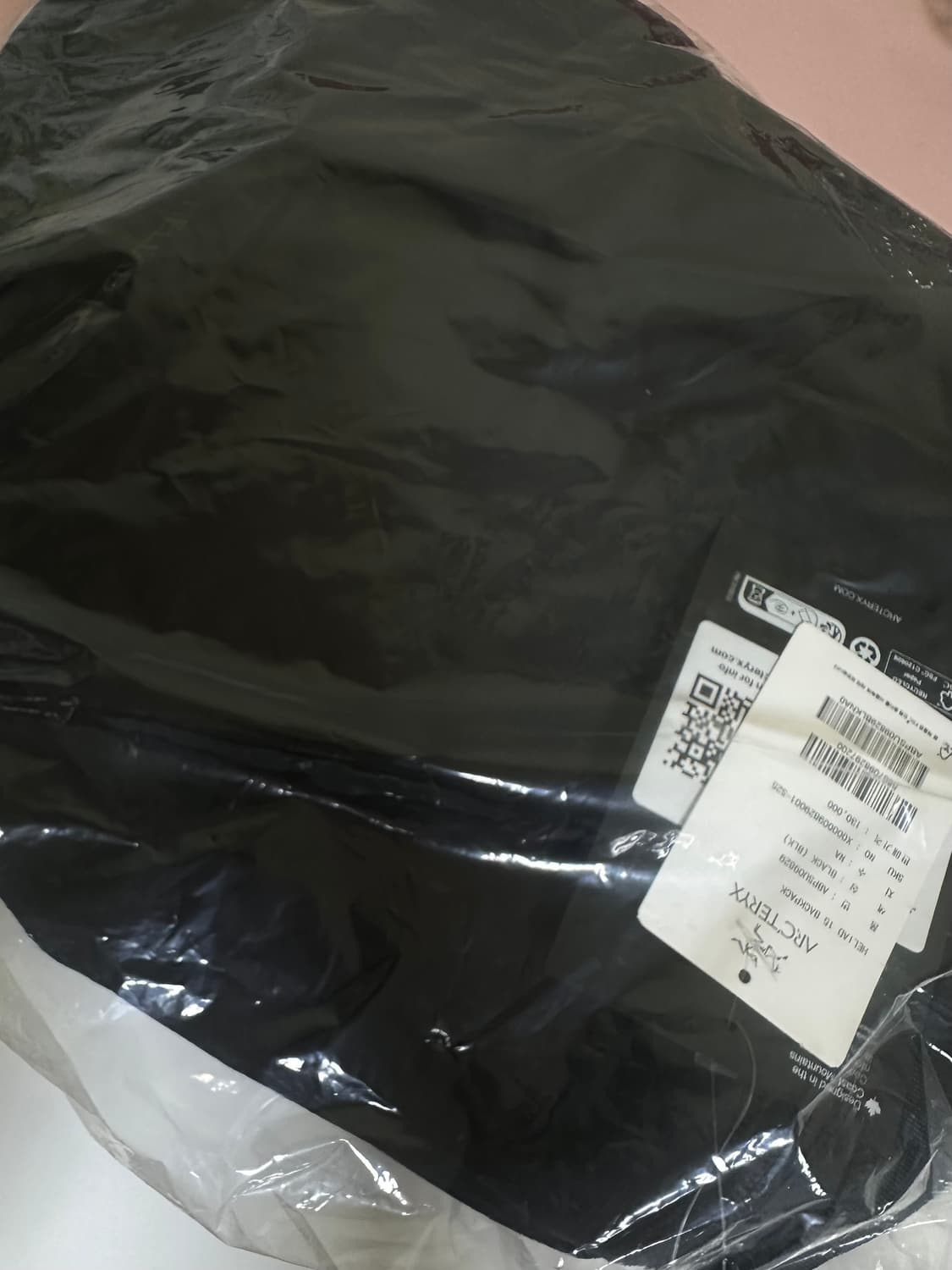 (새상품)아크테릭스 헬리아드15 백팩 상품이미지2