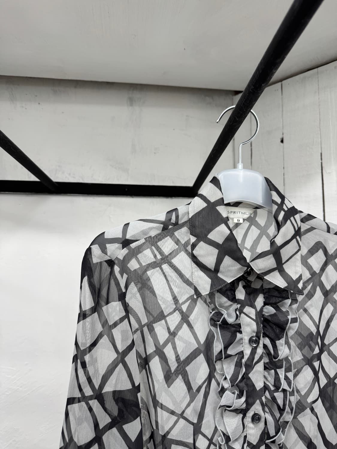 vtg top 상품이미지2