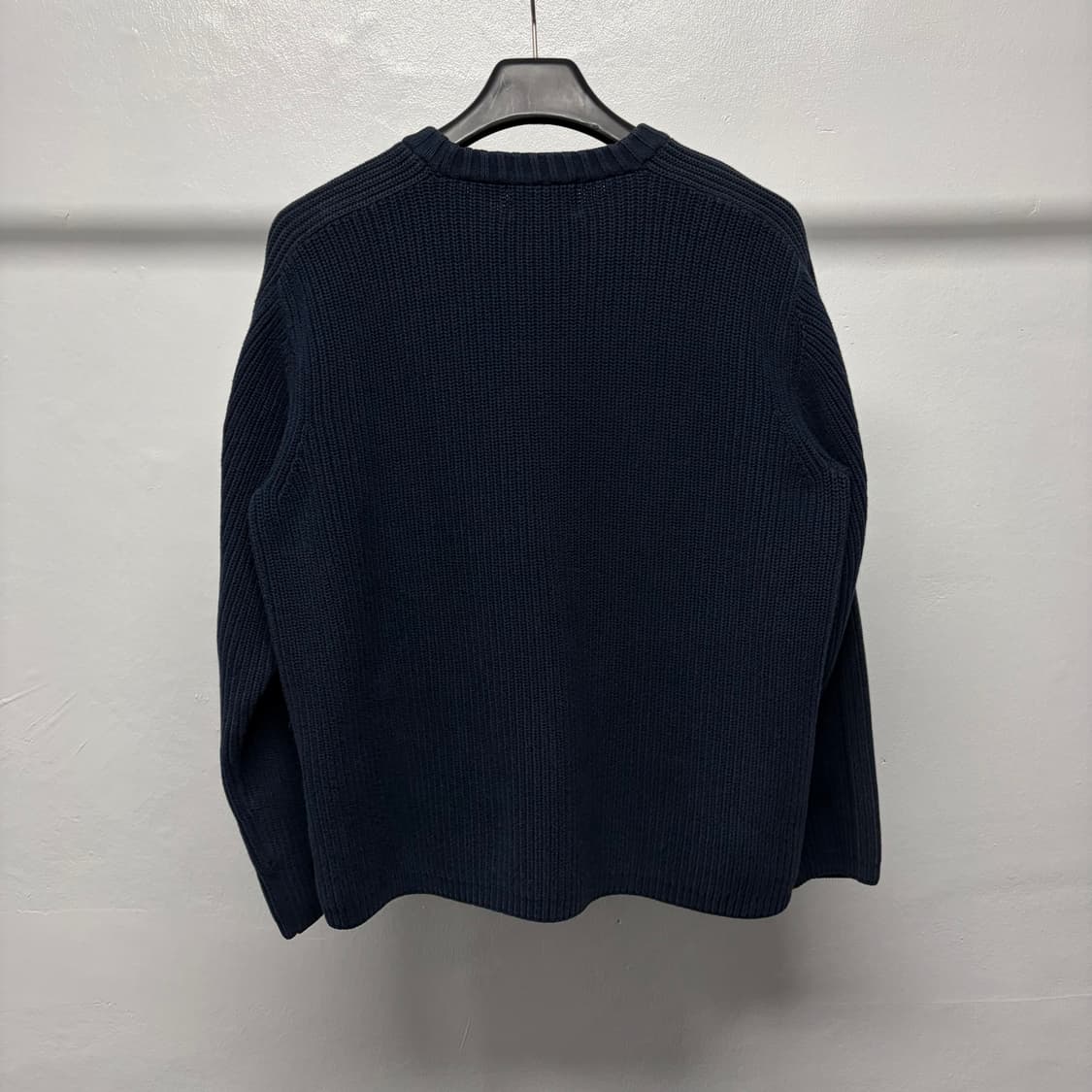 폴로 진스 헤비 니트 상품이미지2