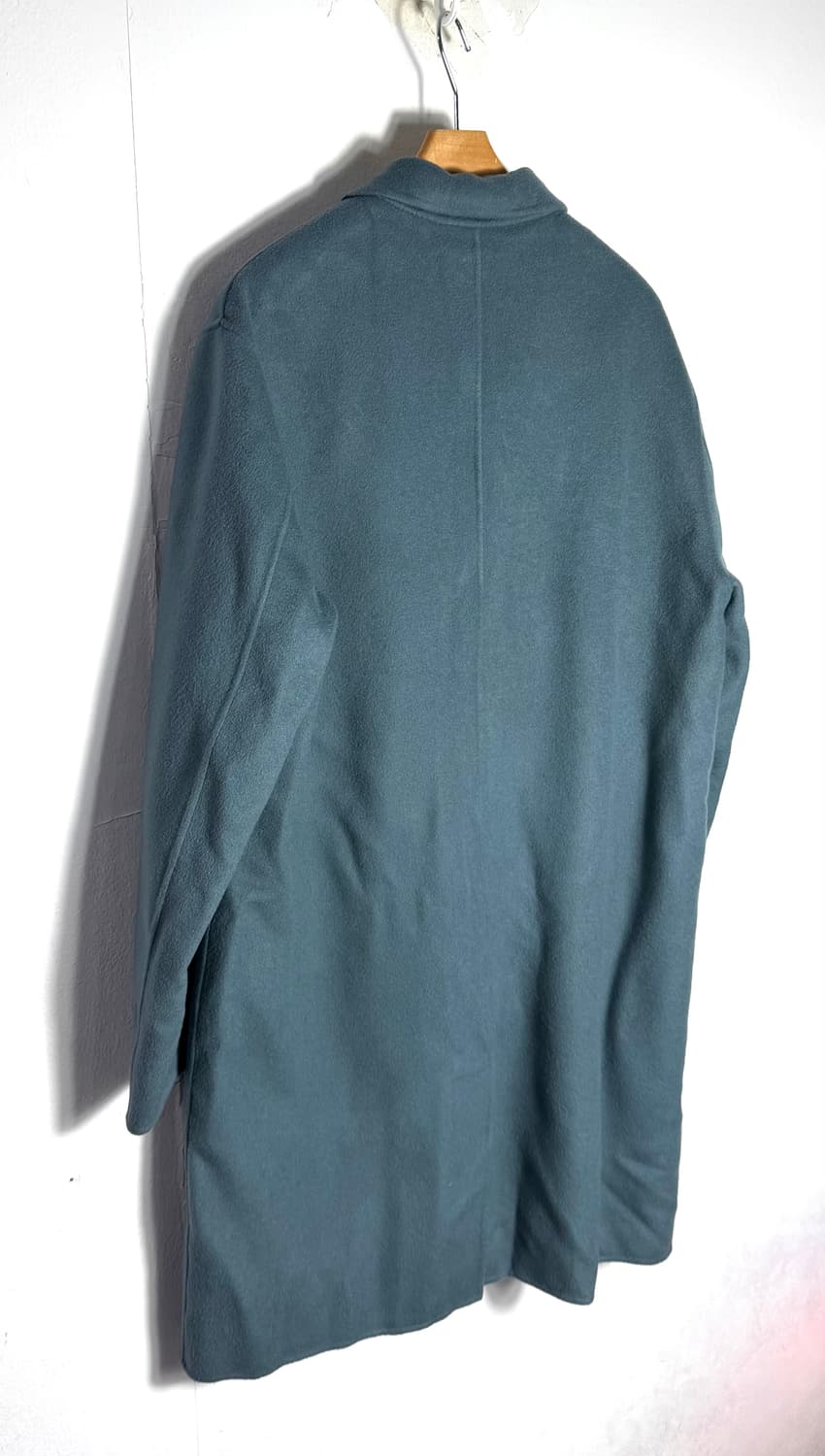 솔리드옴므 솔리드옴므코트 코트 상품이미지2