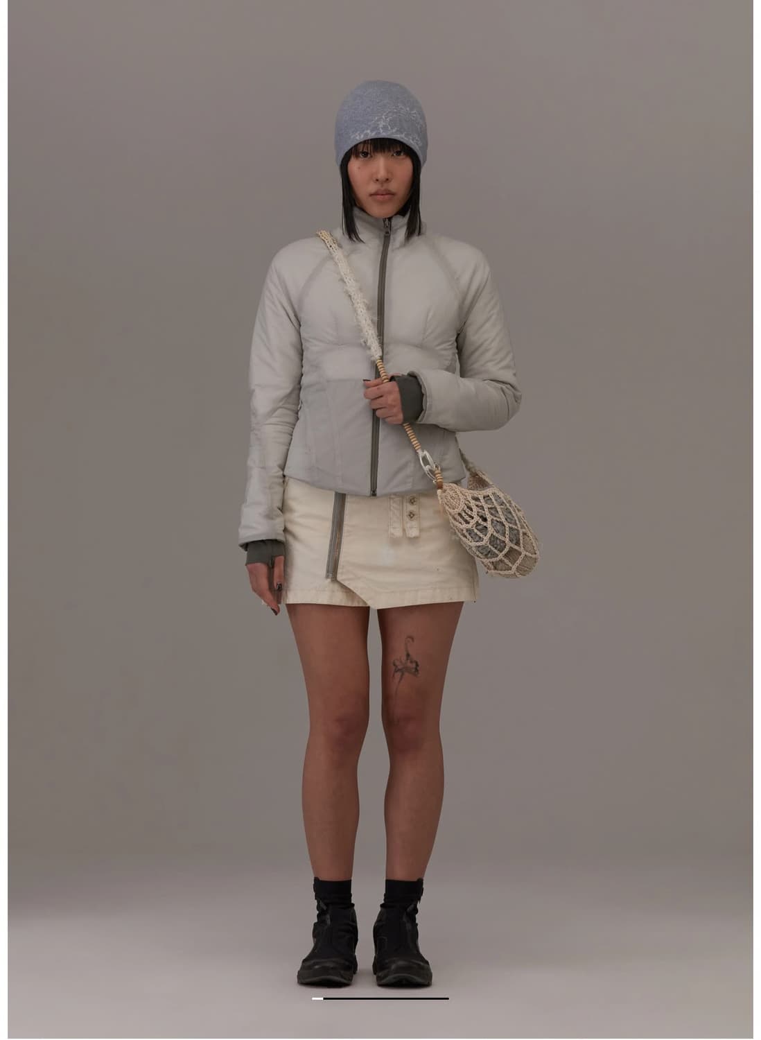 혜인서 리버시블 패딩 0 상품이미지1