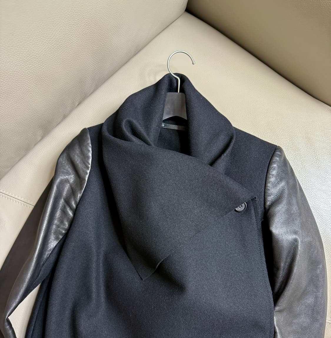 올세인츠 시그니처 코트 상품이미지2