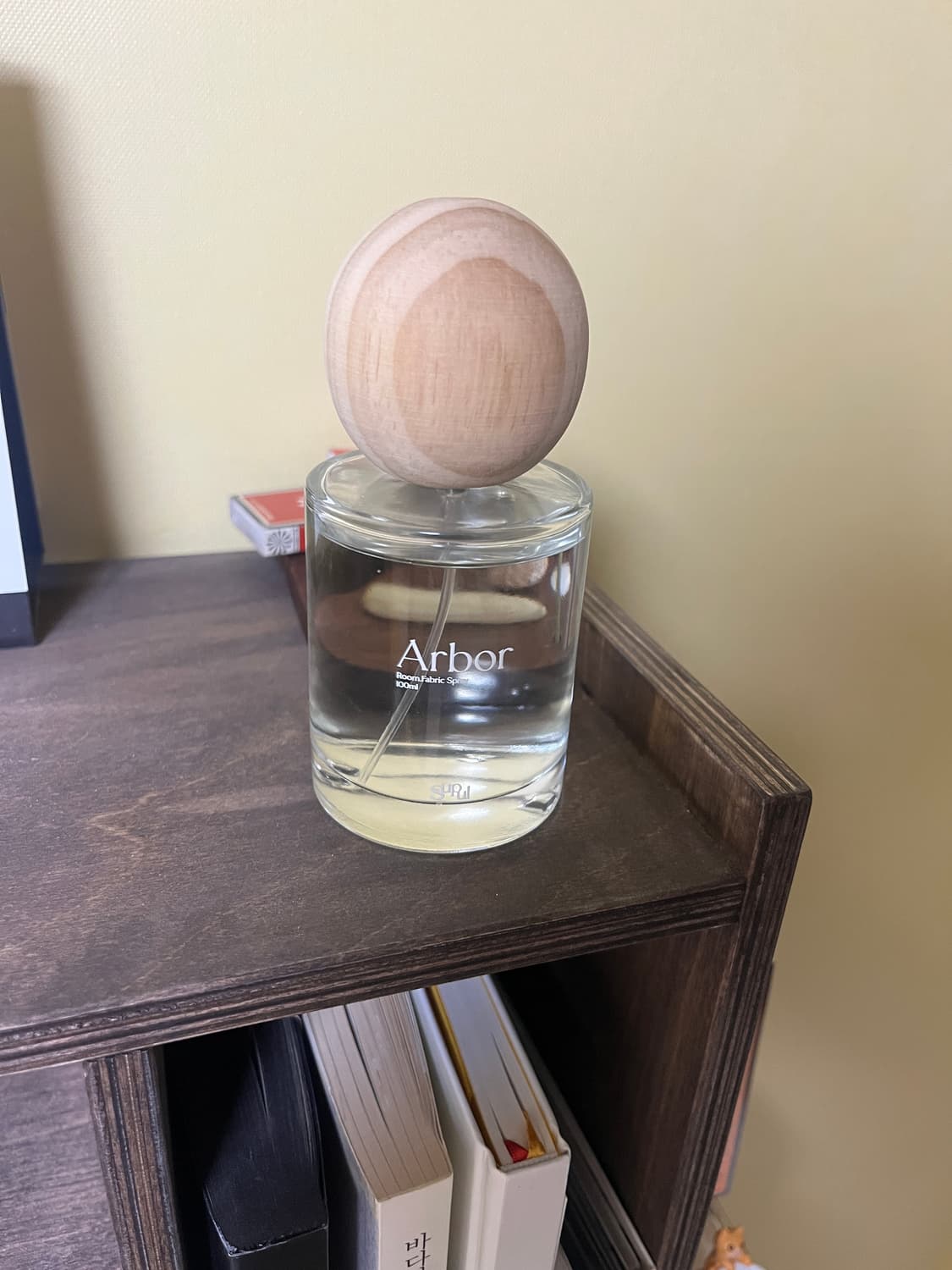 수풀 룸스프레이 100ml 상품이미지2