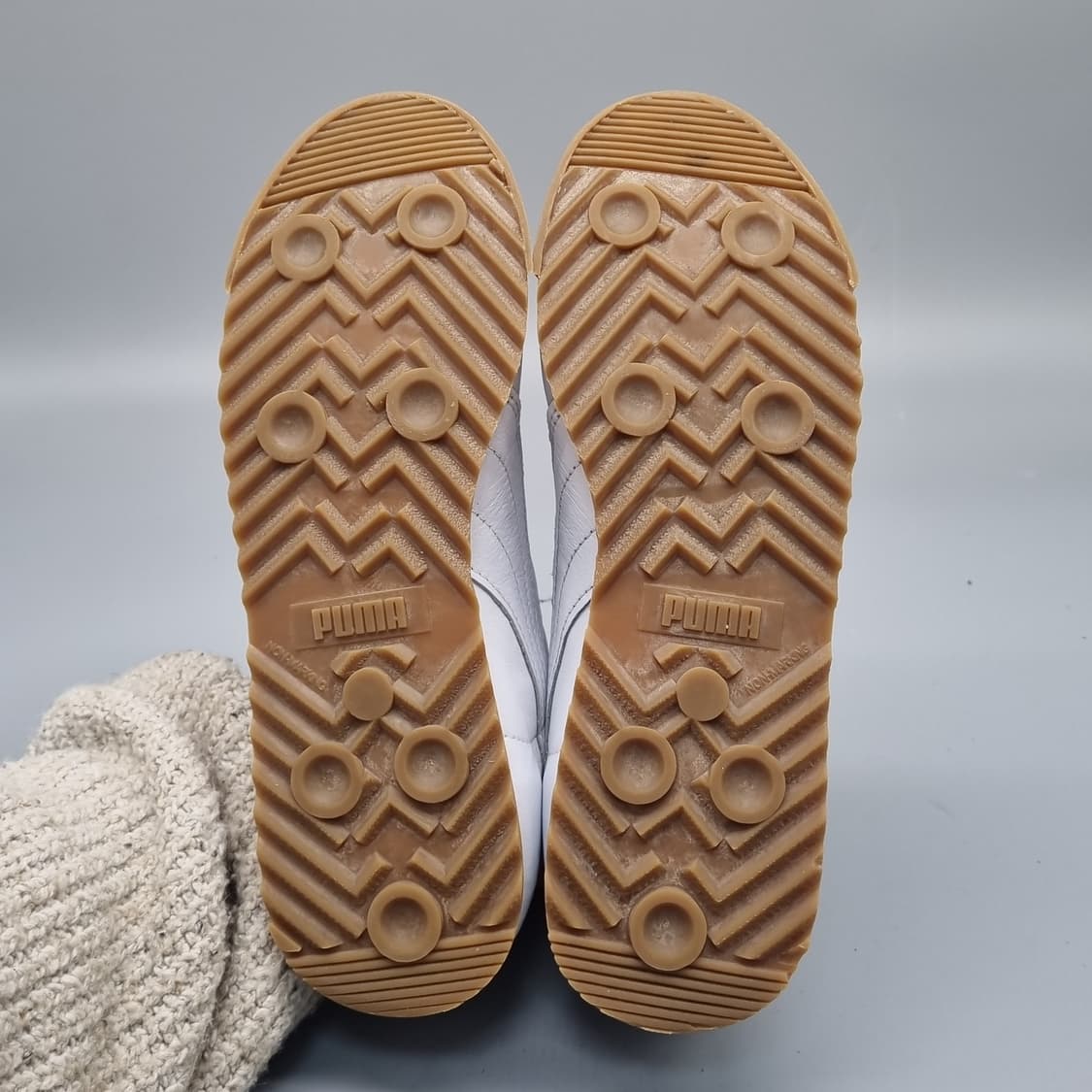 푸마 투리노 여성 스니커즈 240 상품이미지3