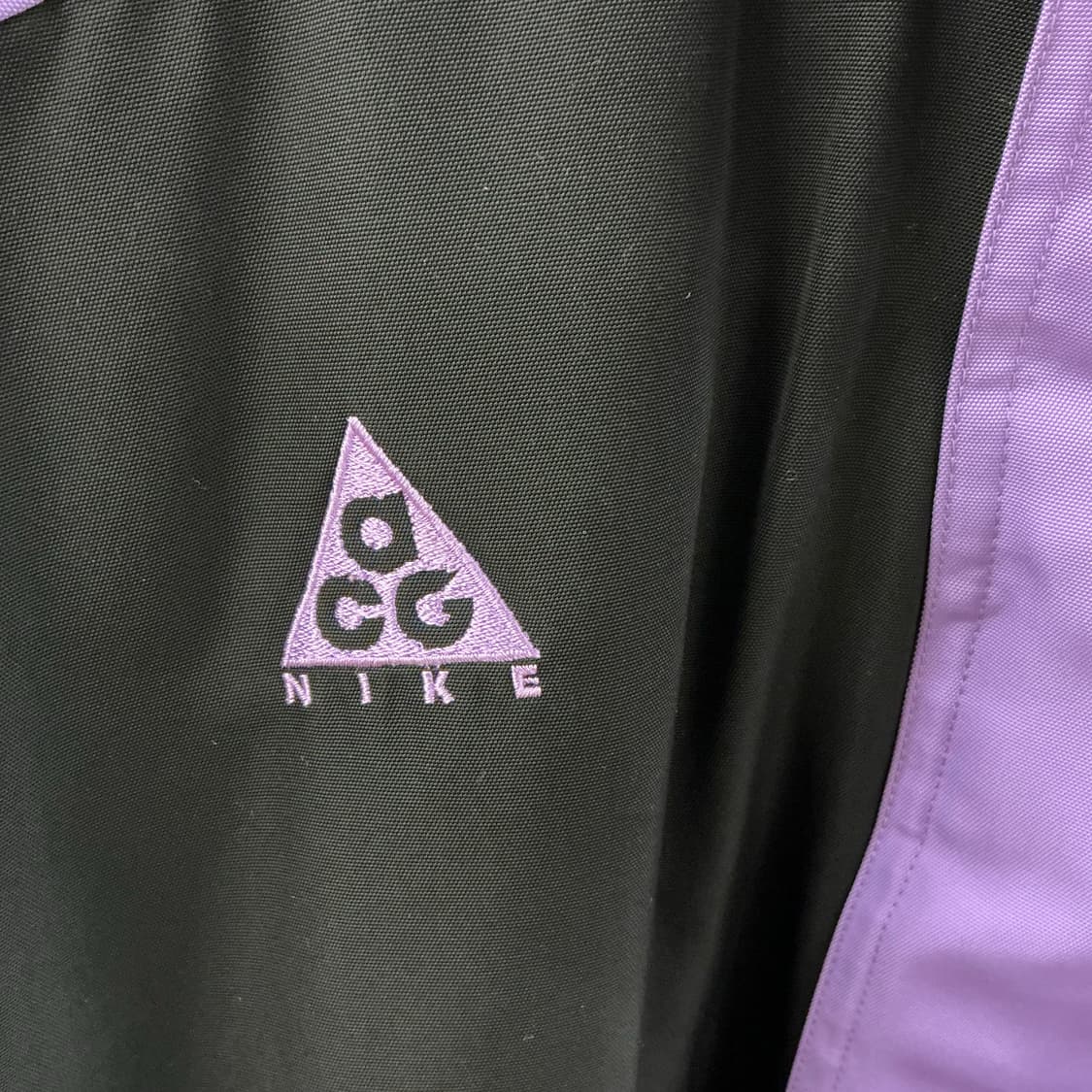 나이키 ACG 하프 집업 아노락 상품이미지3