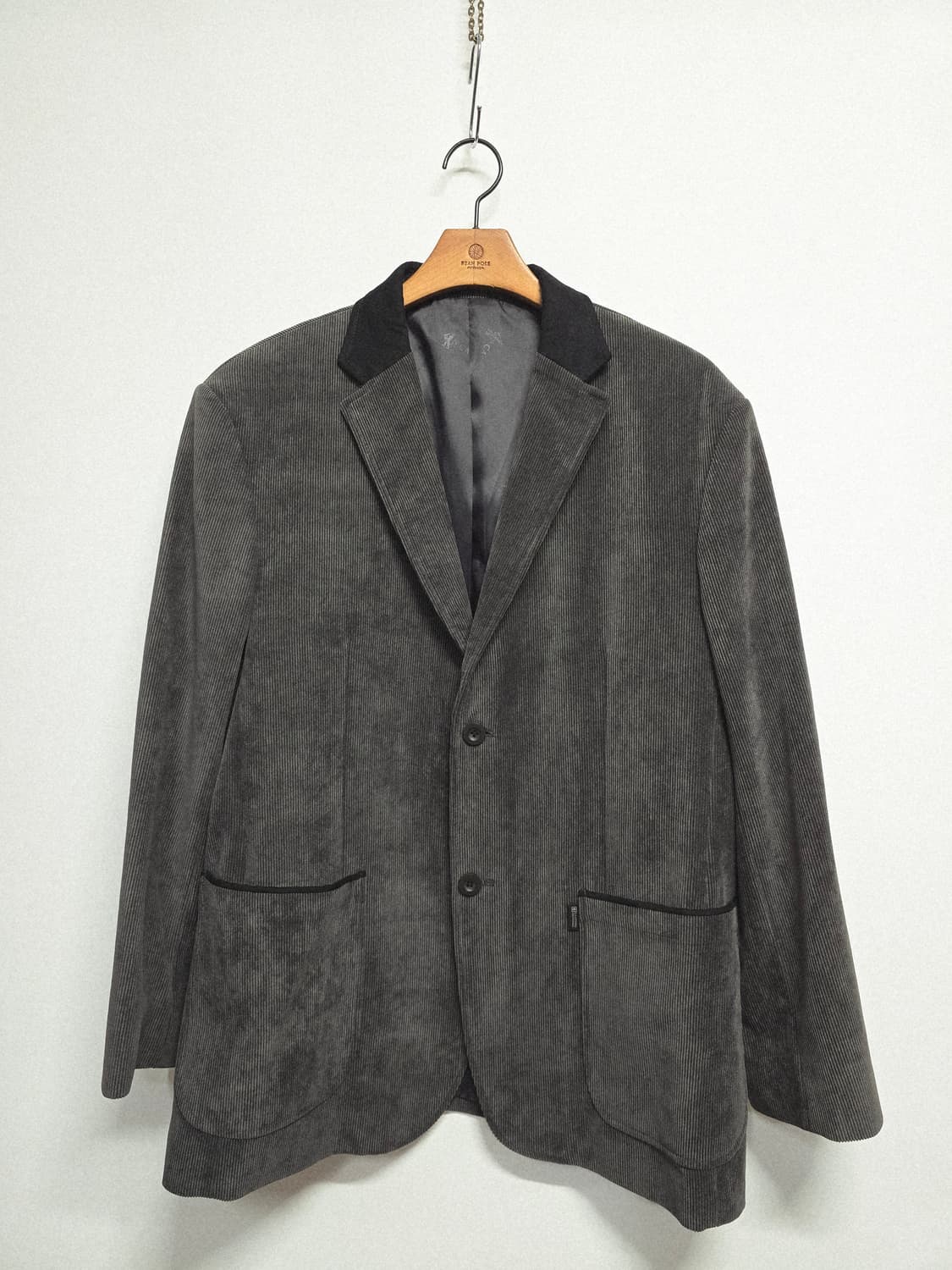 CASTING 남성 코듀로이 블레이저 자켓 상품이미지1