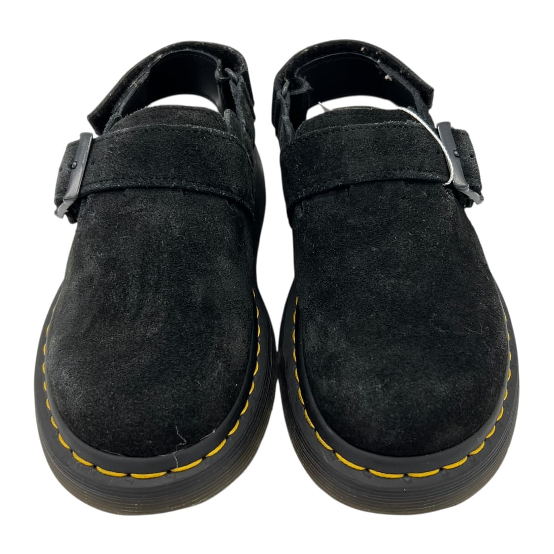 240 닥터마틴 조지2 블랙 (UK5) 상품이미지4