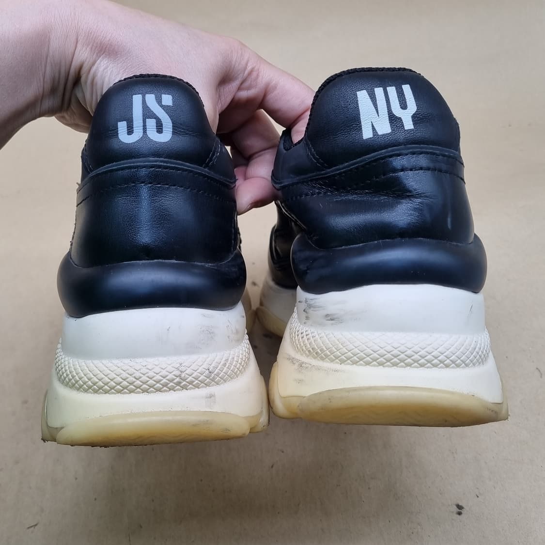 질스튜어트 여성스니커즈240  상품이미지4