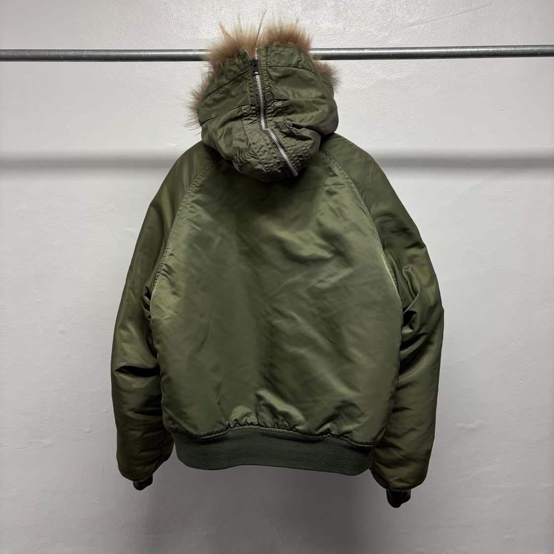 알파인더스트리 N2B 상품이미지2