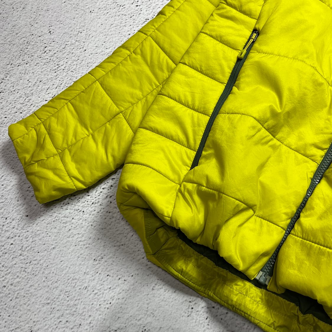 Patagonia Hyper Puff Hoody Jacket 상품이미지5