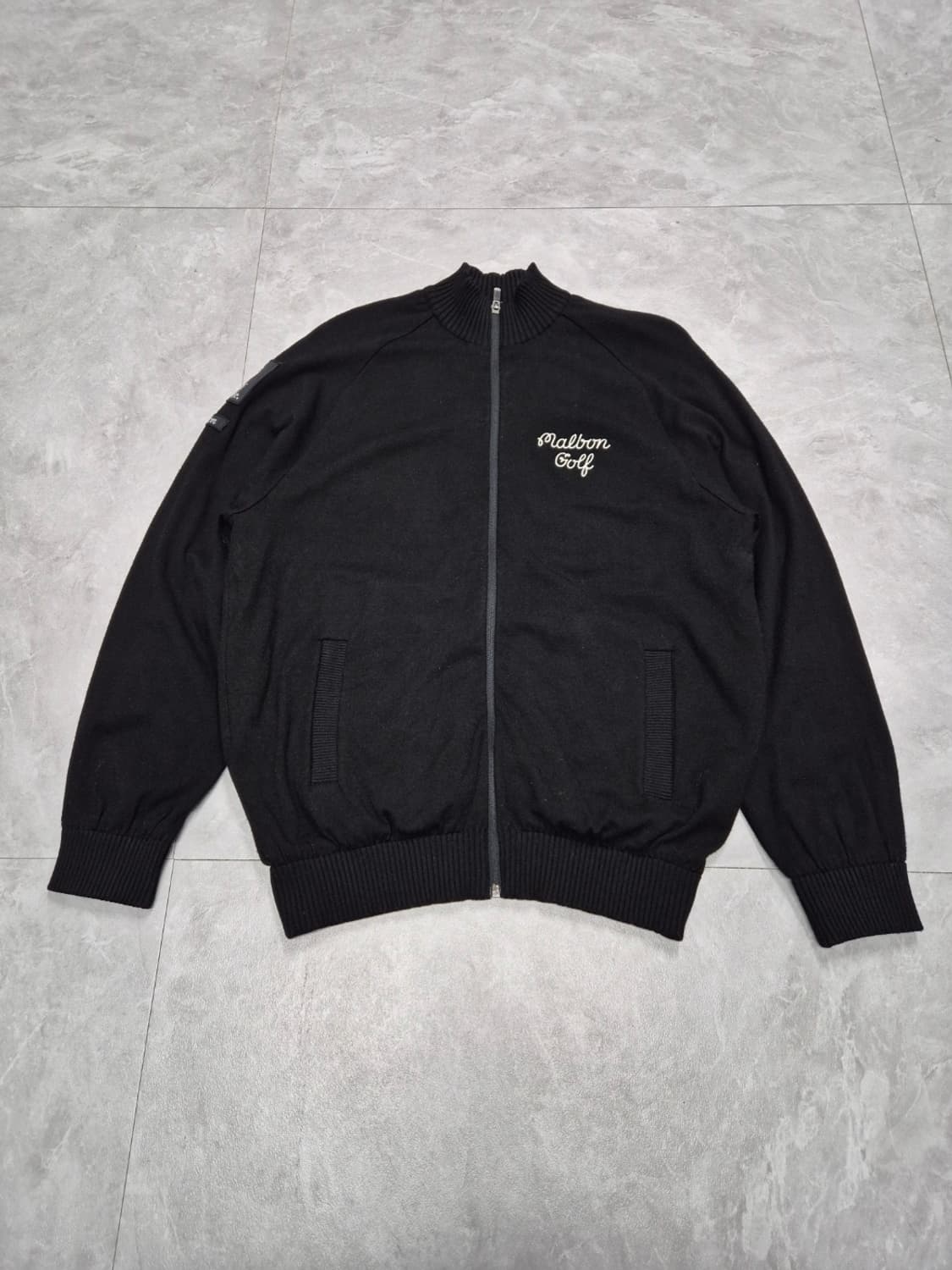 말본 방풍자켓 상품이미지1