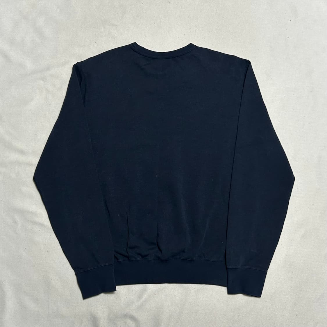 M 폴로랄프로렌 네이비 맨투맨 상품이미지3