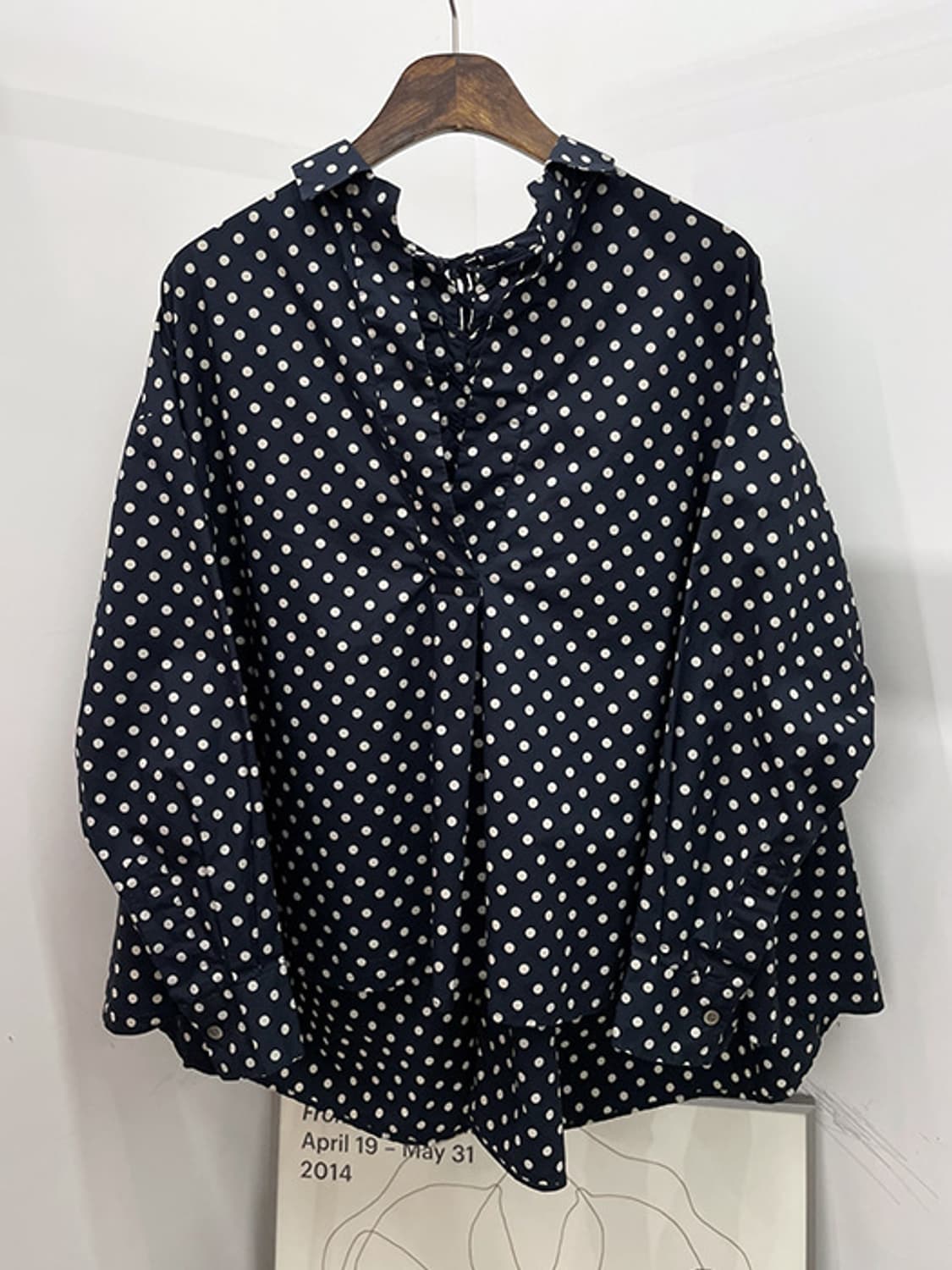 JOURNAL STANDARD (loose fit) 상품이미지1