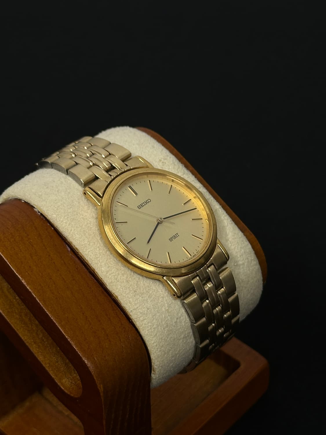 Seiko Vintage 세이코 빈티지 쿼츠 시계 상품이미지4