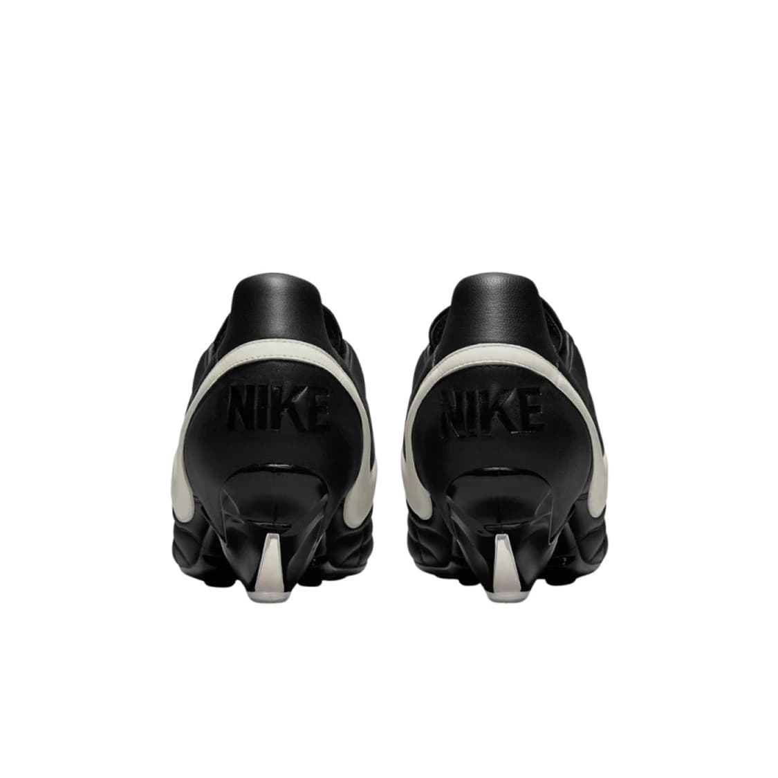 꼼데가르송x나이키 HO21 프리미어 블랙 240 상품이미지3