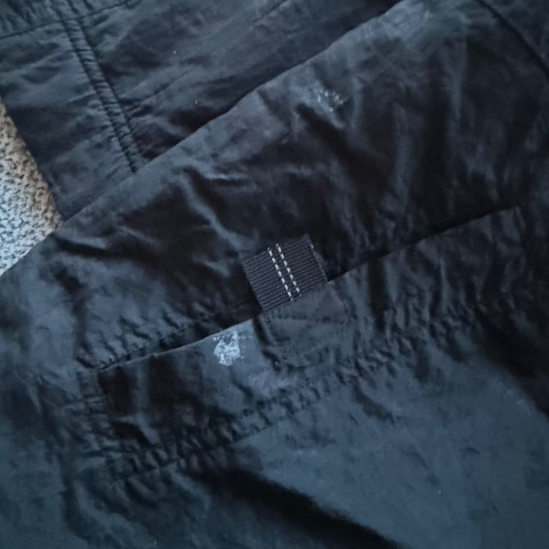 나이키 올드스쿨 돕바 자켓 상품이미지4