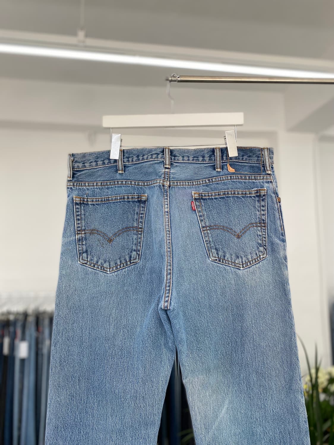 Levis517 Boots Cut 00s 36사이즈 a4984 상품이미지5