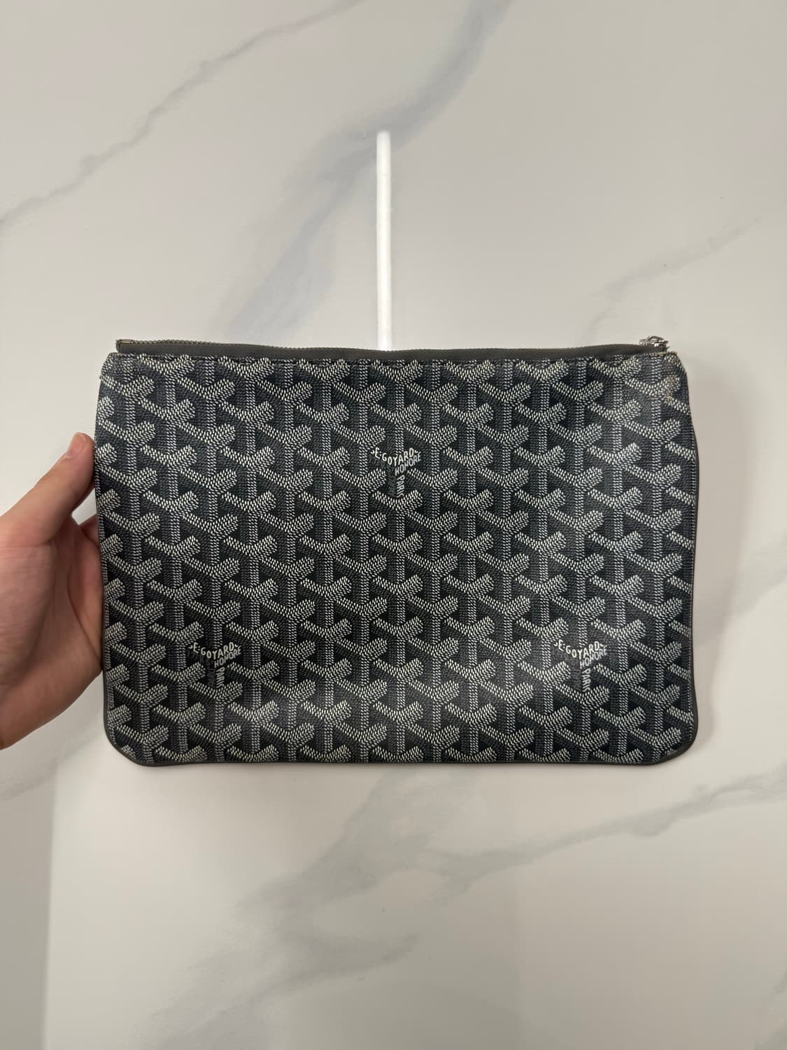 고야드 세나 클러치 mm(정품) 상품이미지1
