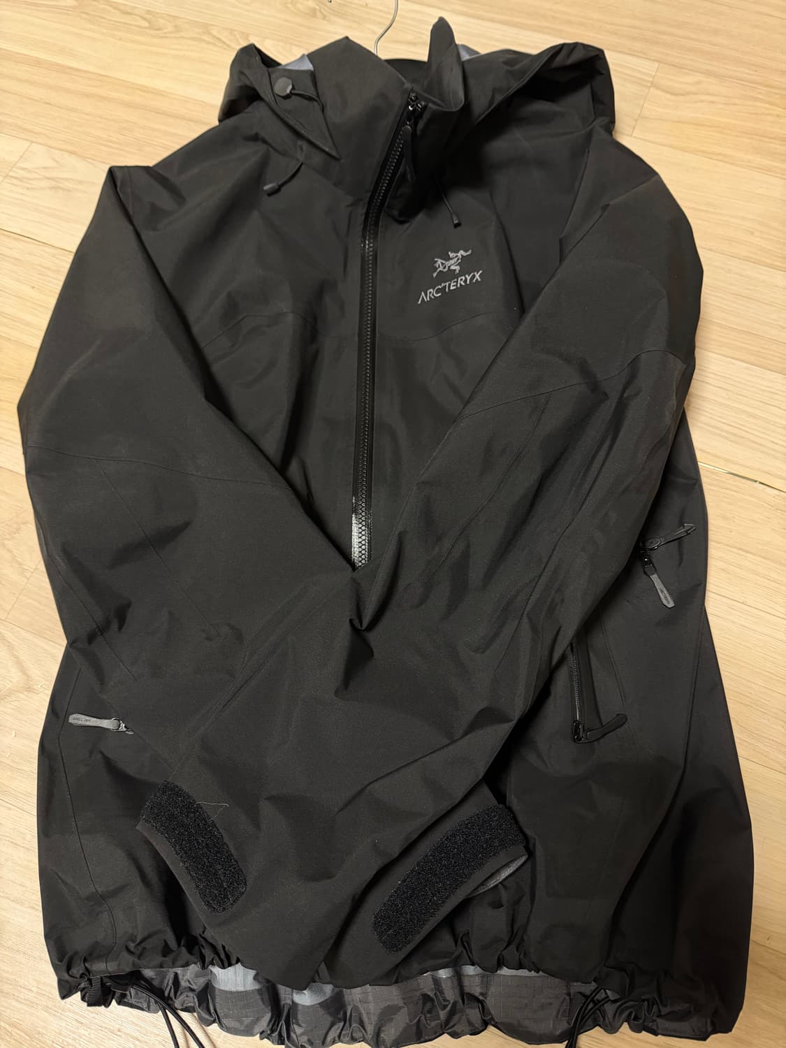 아크테릭스 베타AR 여성 S 상품이미지2