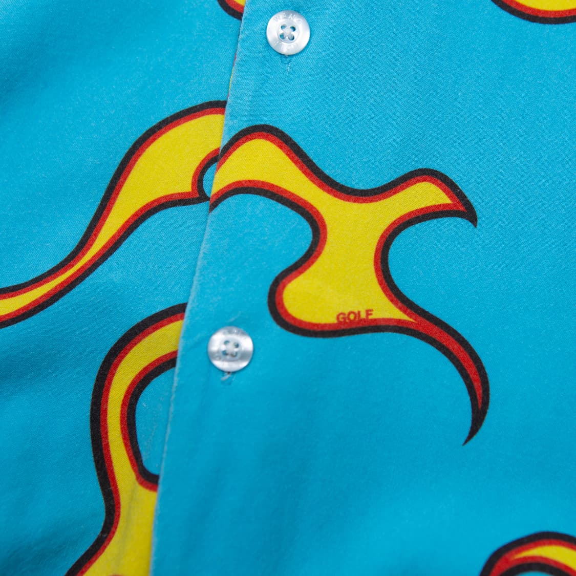 2022 골프왕 플레임 버튼 업 10주년 릴리즈 버전 상품이미지5