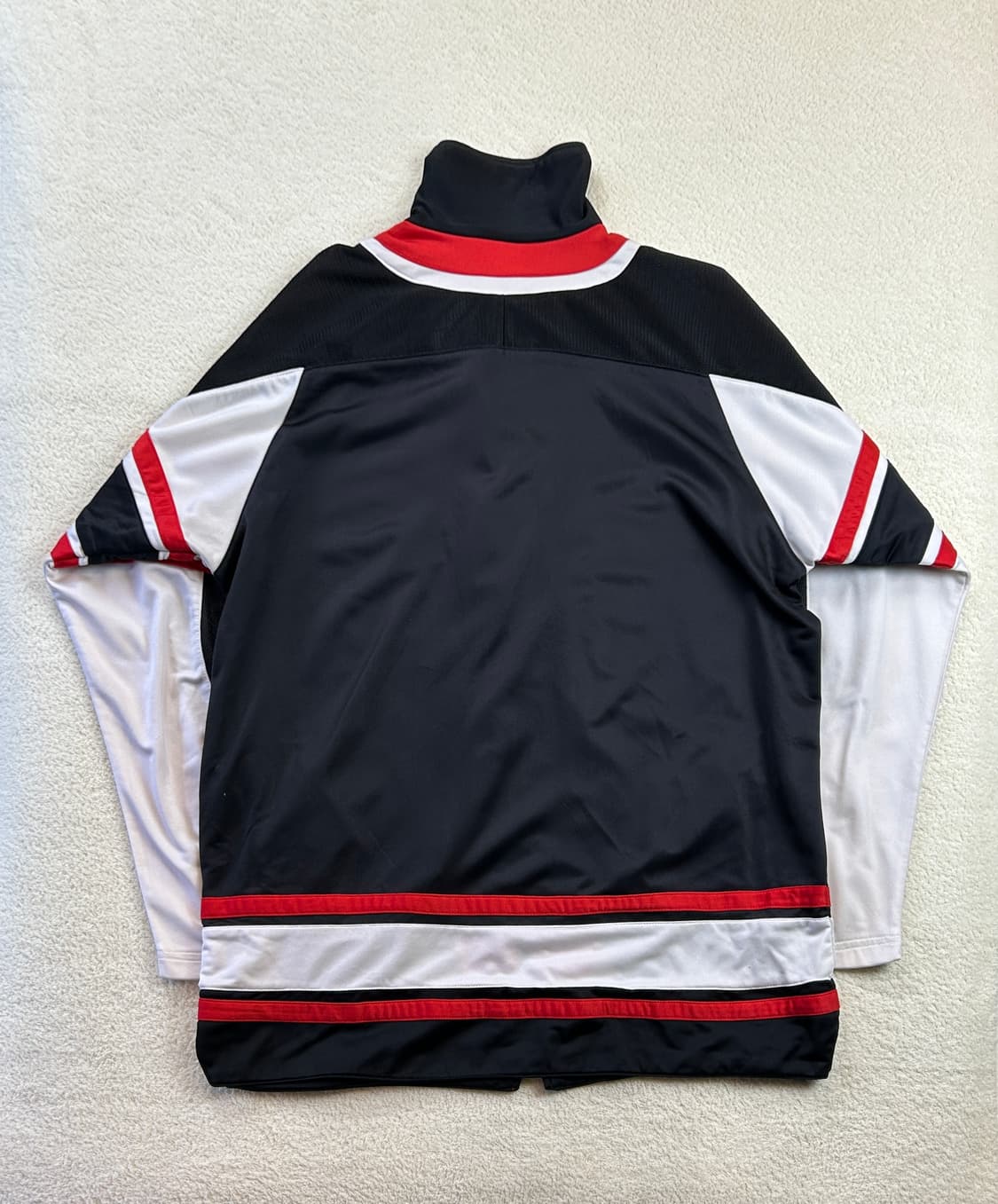 USA 챔피온 져지 상품이미지2