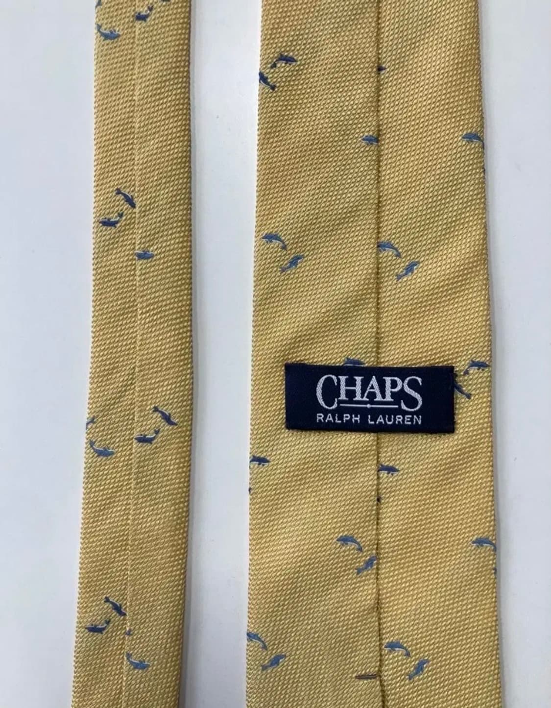 챕스 넥타이 상품이미지4