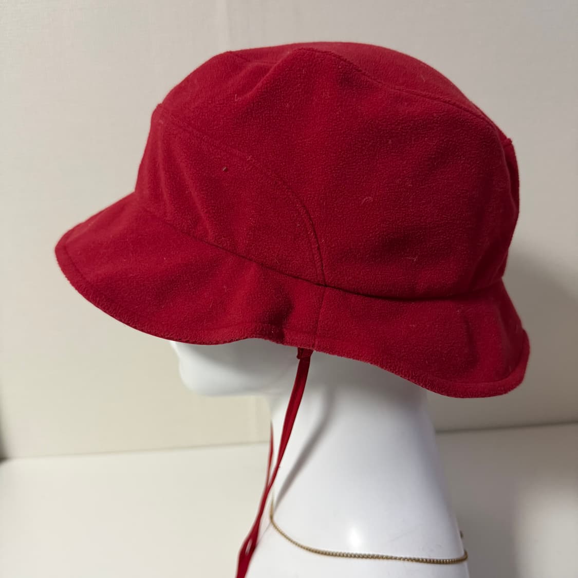 노스페이스 플리스 버킷햇 상품이미지2