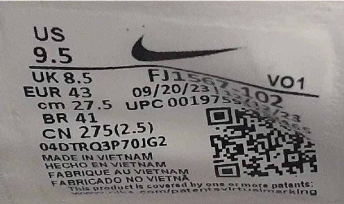 나이키 르브론 NXXT 넥스트젠 AMPD 275 FJ1567-102 상품이미지8