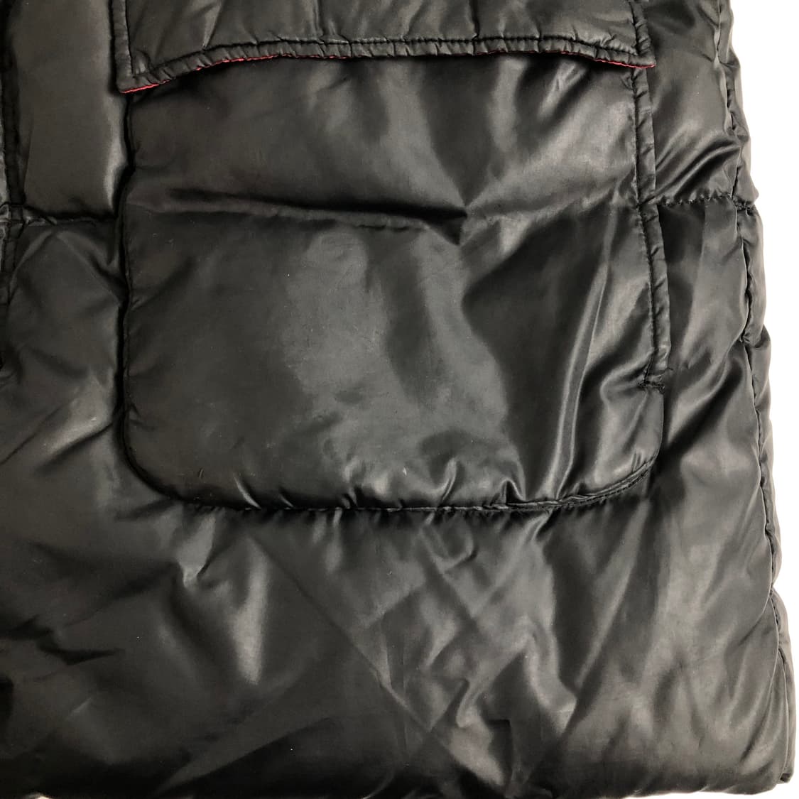 타미힐피거 패딩 m 상품이미지7