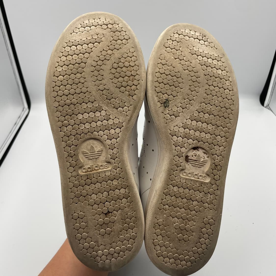 아디다스 스탠스미스 여성 스니커즈 230 상품이미지7