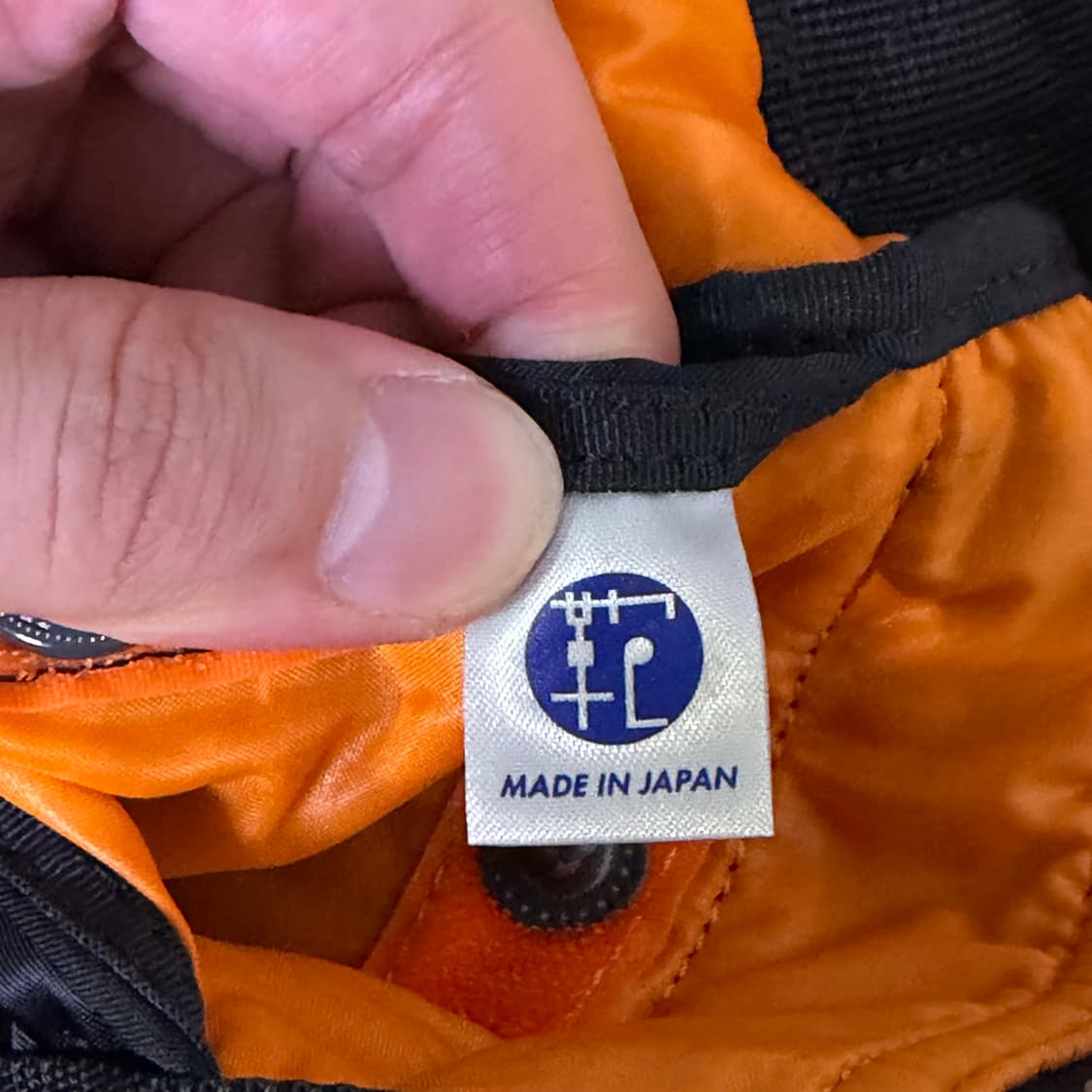 porter 요시다 포터 탱커 투웨이 보스턴 더플백 m 블랙 상품이미지8