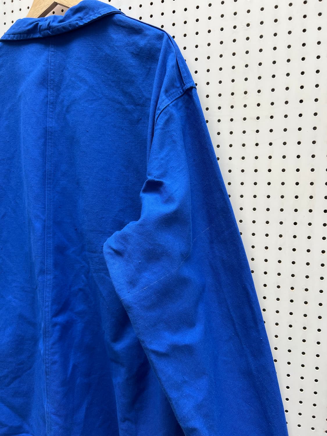 (BIG SIZE)VINTAGE LE PELERIN 빈티지프렌치워크자켓 상품이미지10