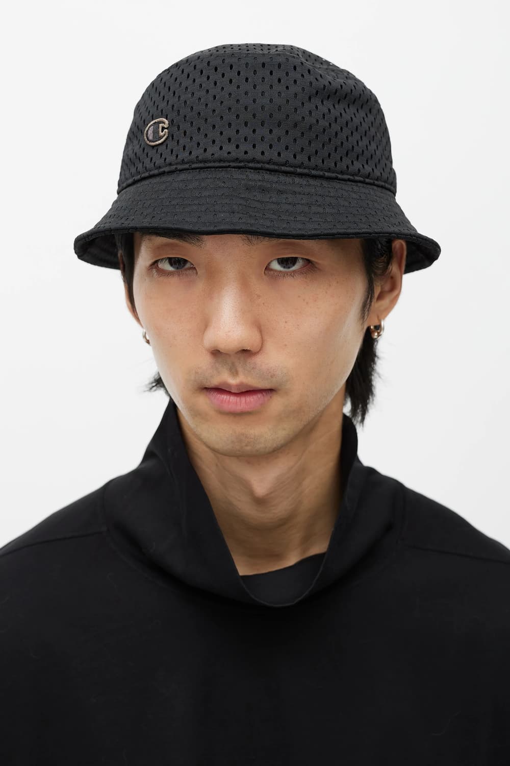 X Champion Jersey Bucket Hat 상품이미지4