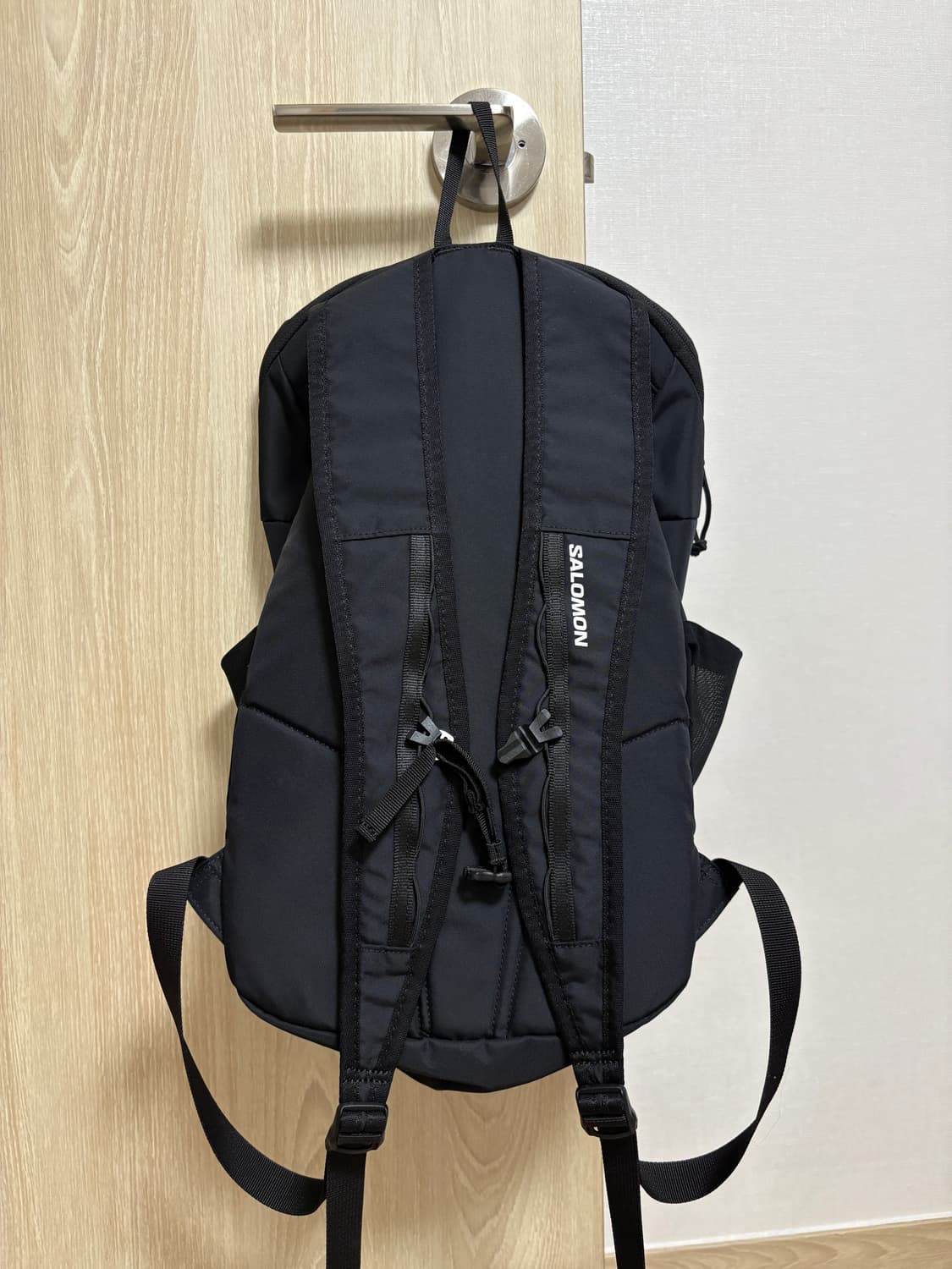 살로몬 몽트 LT 백팩 상품이미지2