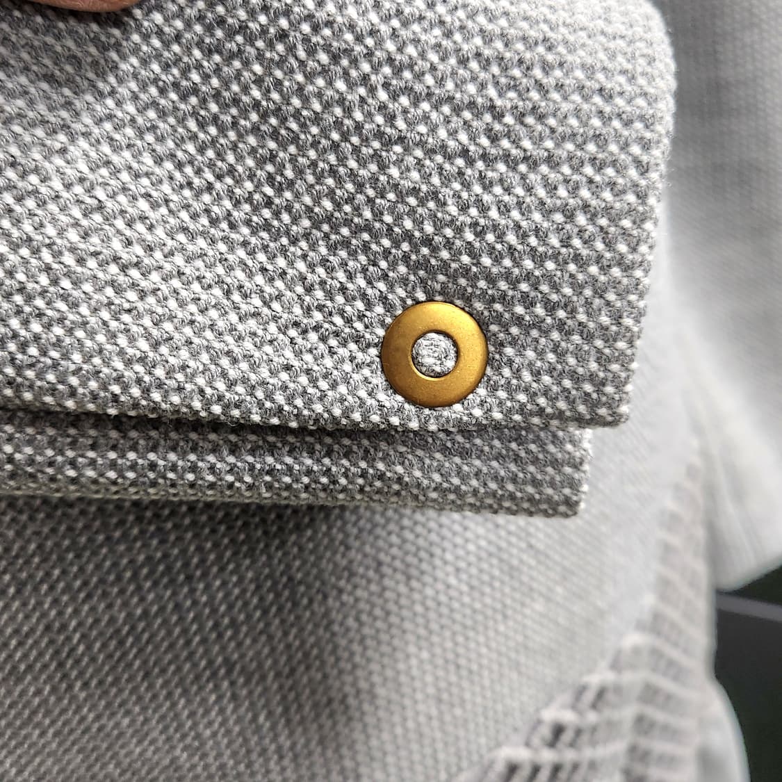 SISLEY 오리지널 니트 플레어 드레스🤍 허리라인 착붙 실루엣
 상품이미지5