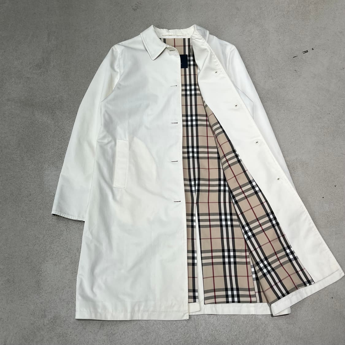 버버리 트렌치코트 s10667 상품이미지3