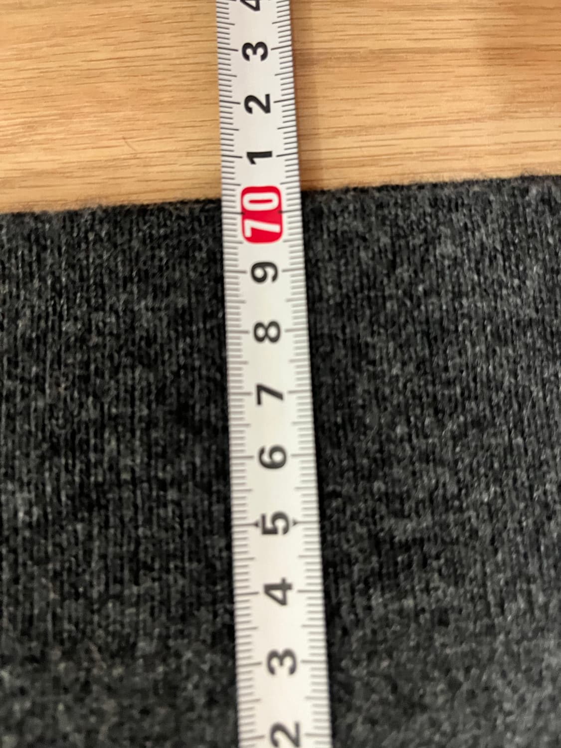 띠어리 몬타나 울 알코스 니트 셋업 상품이미지5