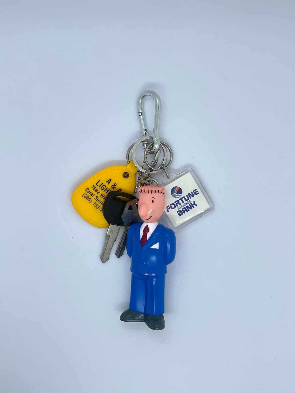 Vintage keyring 상품이미지1