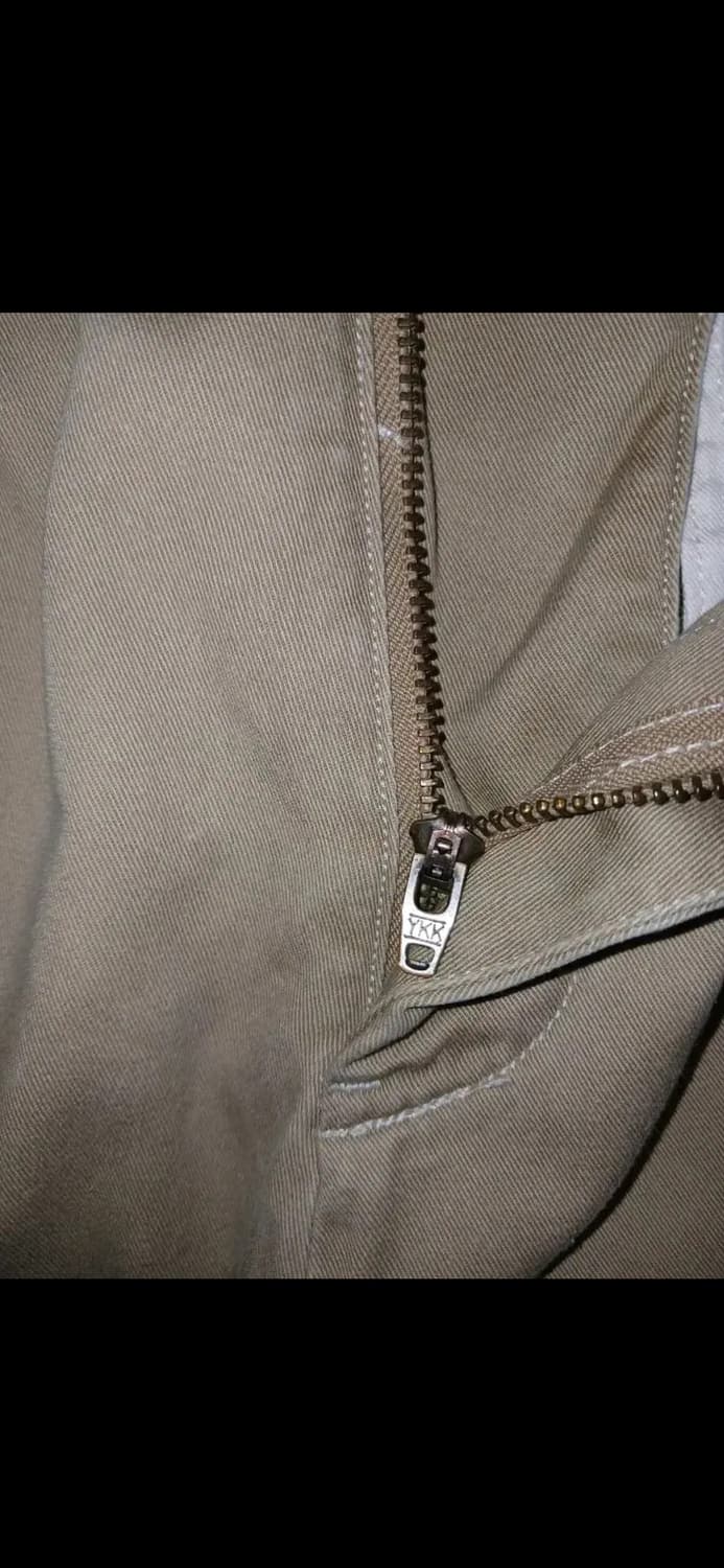 POLO RALPH LAUREN PLEATEDBAGGY  CHINO 상품이미지6